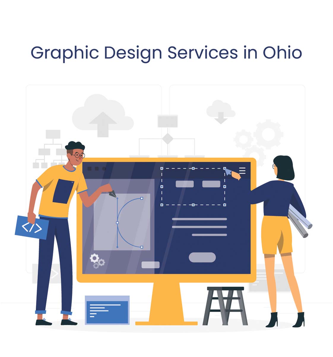 Best Graphic Designing Company